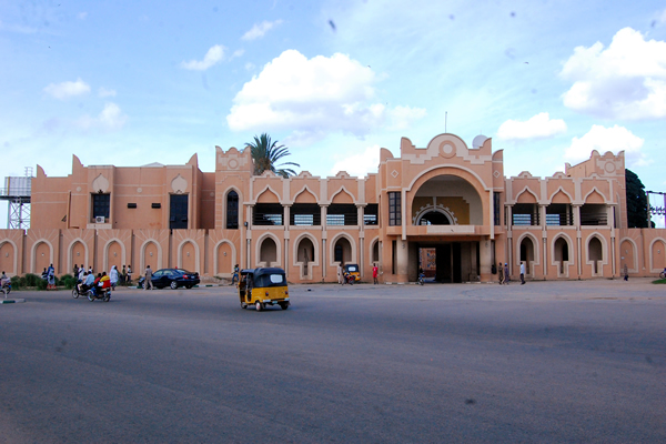MSME Support in Bauchi State